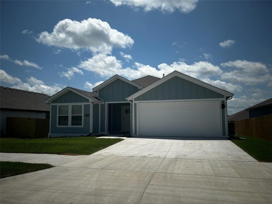 Delightful Denton Plan in Aiden's Place.