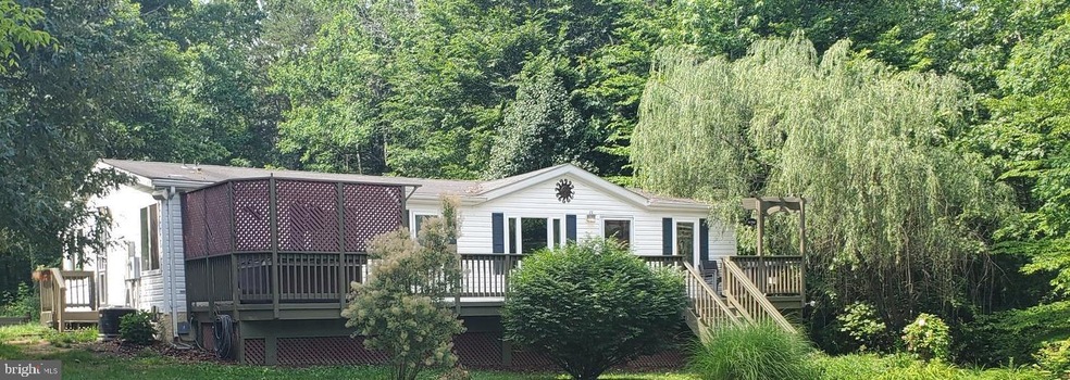 40 Madrid Ln, Stafford, VA 22554 - photo 1