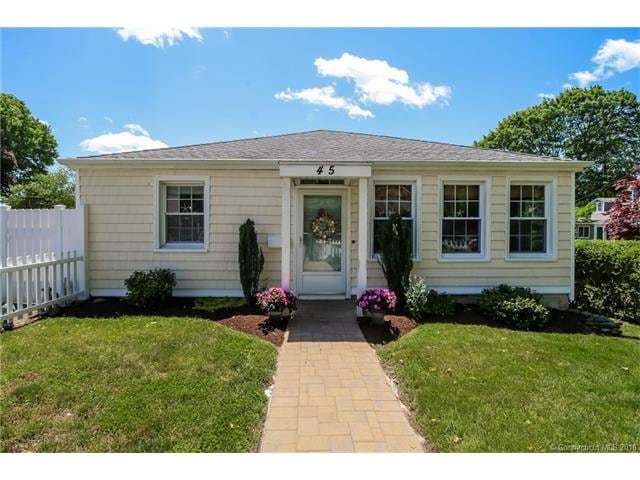45 Chapel St, Milford, CT 06460 - photo 1