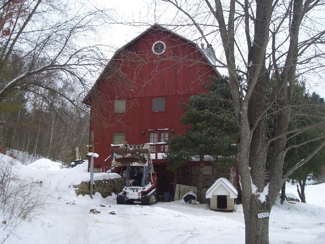 18579 Justice Rd, Camp Douglas, WI 54618 - photo 1