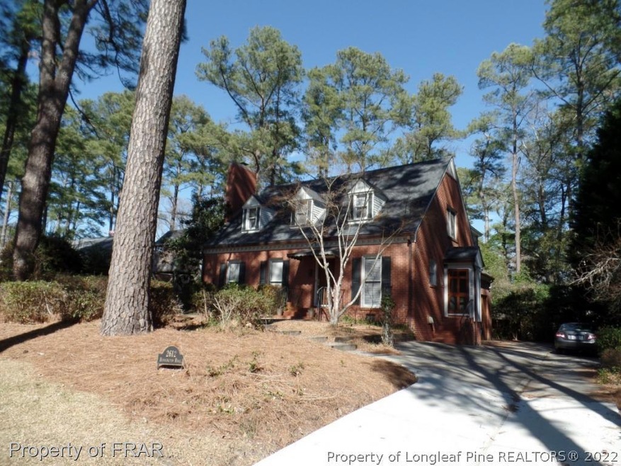 2612 Bennington Rd, Fayetteville, NC 28303 - photo 1