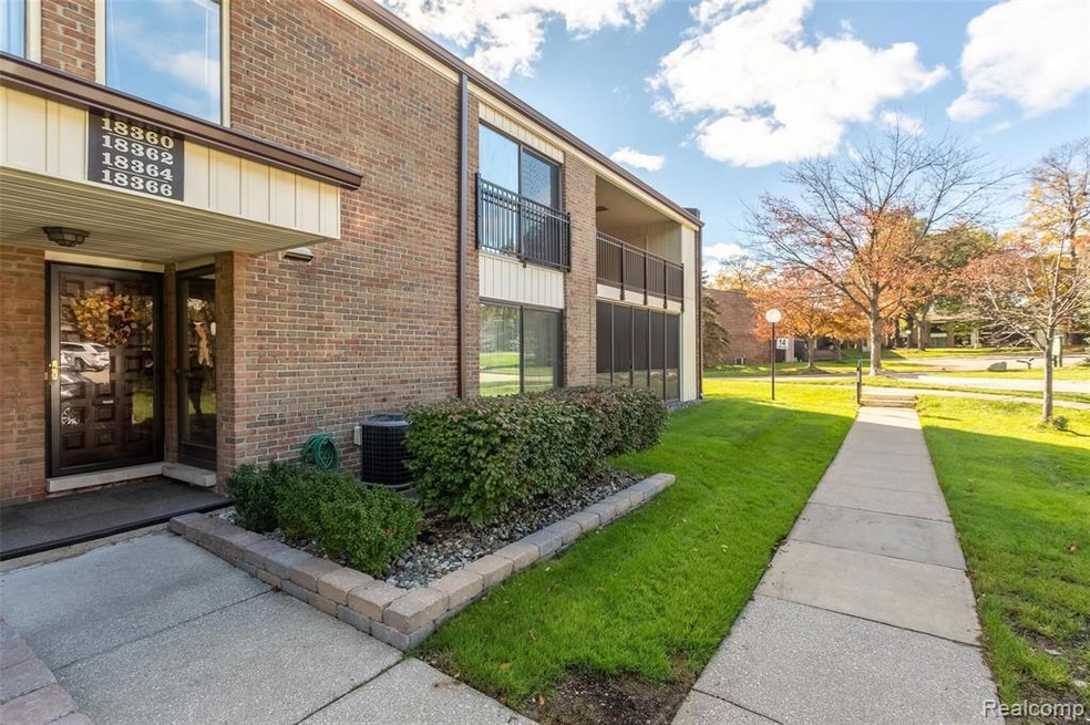 WELCOME TO...18364 University Park Drive!