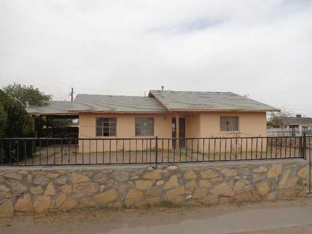 8161 Valley View Dr, El Paso, TX 79907 - photo 1