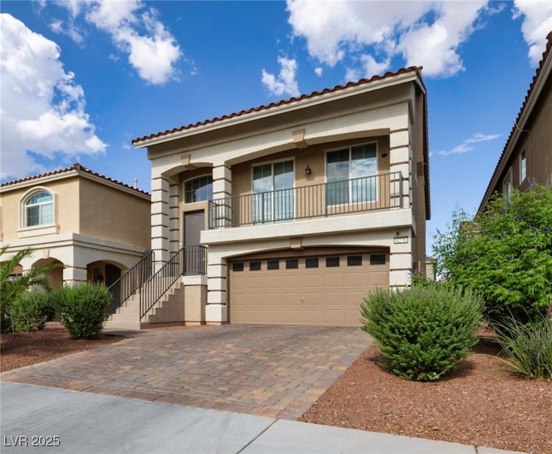 8276 Sorrel St, Las Vegas, NV 89139 - photo 1