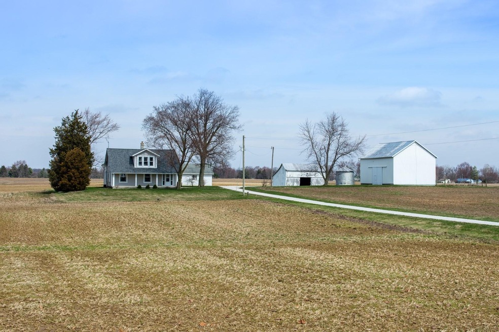 12821 Wapakoneta-Buckland Rd, Wapakoneta, OH 45895 - photo 1