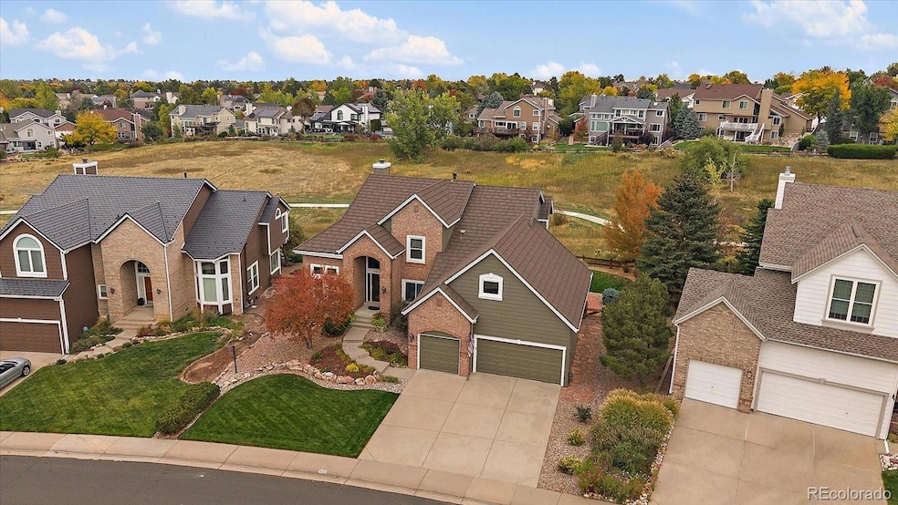 Open Space and Mountain views, south facing driveway. WHAAT!