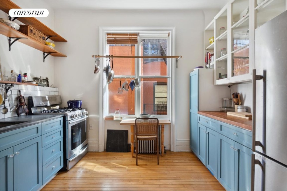 Hendrik Hudson Apartments unit 6M, New York, NY 10025 - photo 1