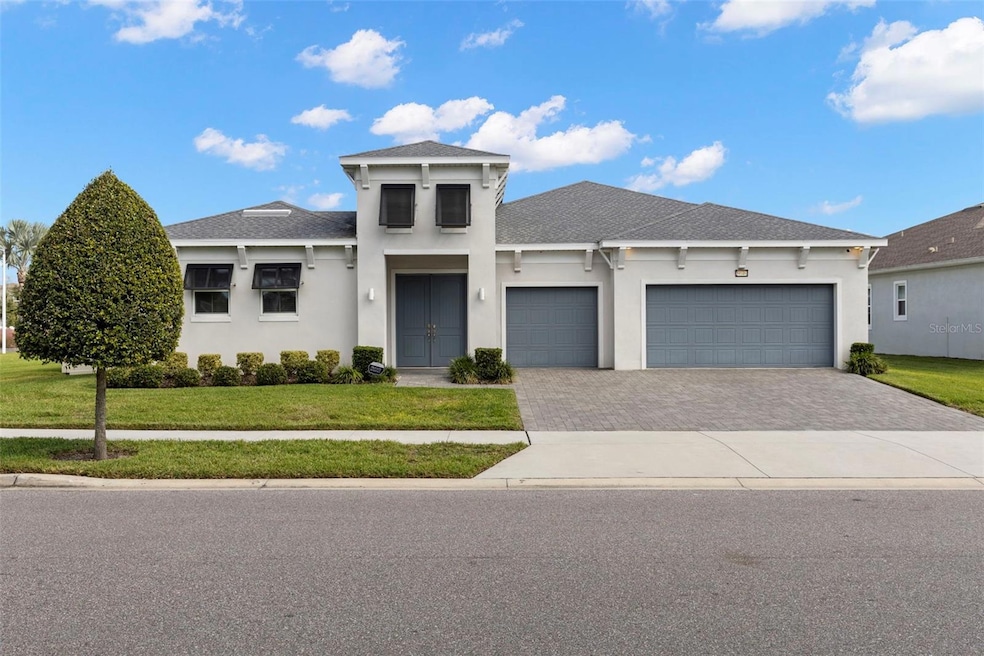 9046 Ivy Stark Blvd, Wesley Chapel, FL 33545 - photo 1