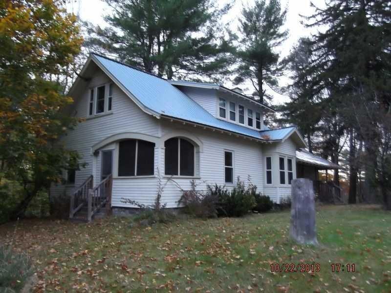 16 Maple St, Bridgton, ME 04009 - photo 1