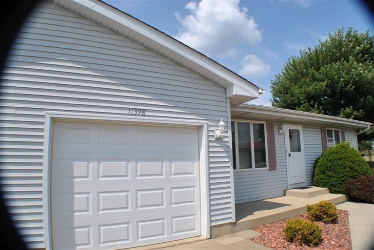 11398 W 133rd Ln, Cedar Lake, IN 46303 - photo 1