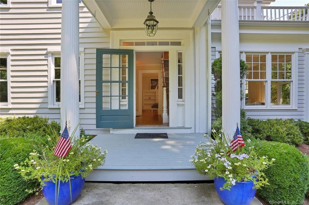 Welcome to 974 Silvermine Road
