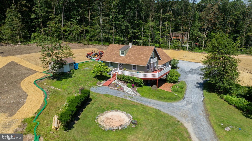 402 Swamp Rd, Morgantown, PA 19543 - photo 1