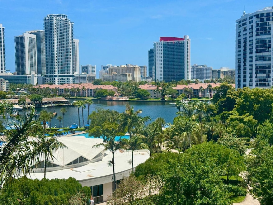 600 Three Islands Blvd unit 620, Hallandale Beach, FL 33009 - photo 1