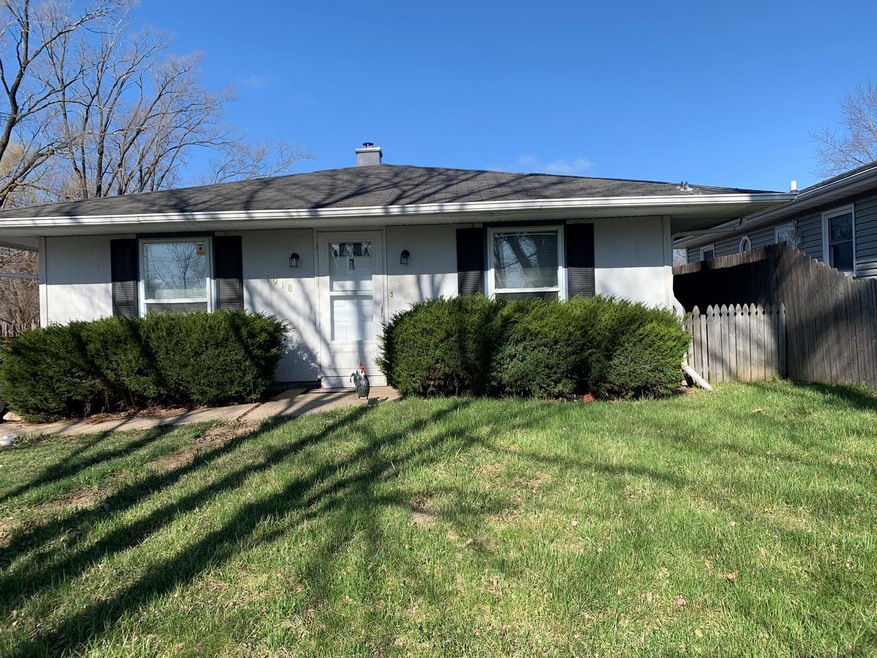 1918 Horeb Ave, Zion, IL 60099 - photo 1