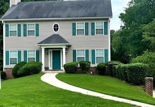 6342 Milo Dr, Austell, GA 30168 - photo 1