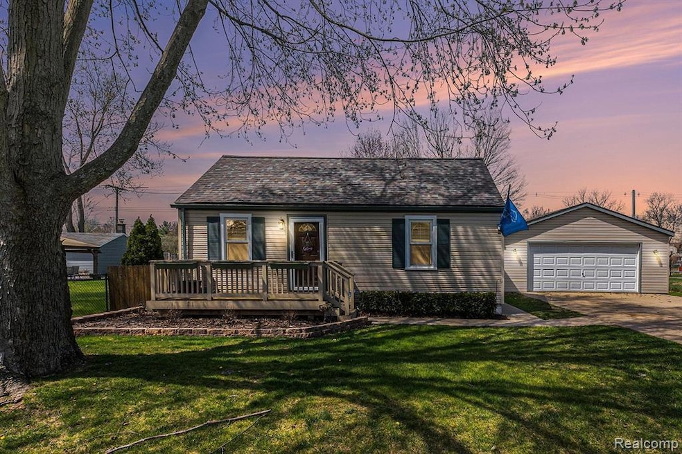 Sold $286,000 • Co-Listing Agent