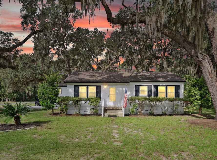 701 Ann St, Saint Marys, GA 31558 - photo 1