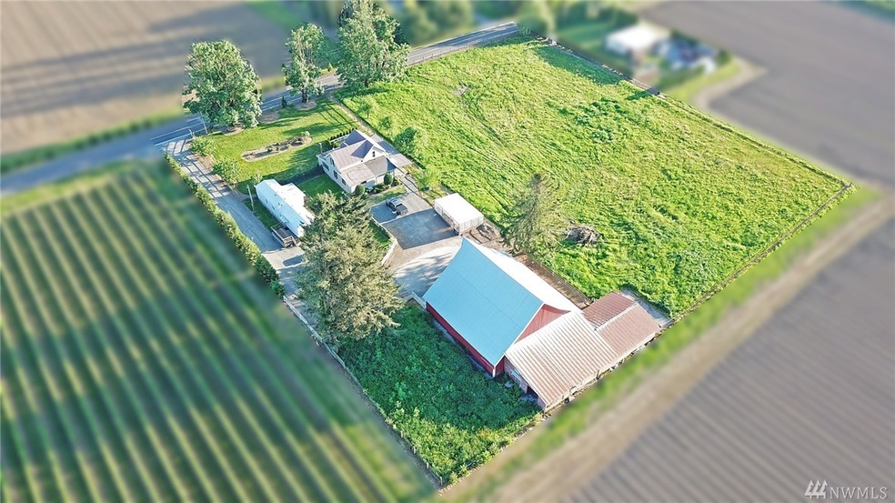 2654 Halverstick Rd, Lynden, WA 98264 - photo 1