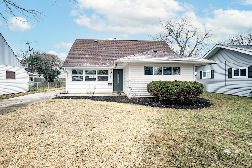 4098 Ural Ave, Columbus, OH 43213 - photo 1