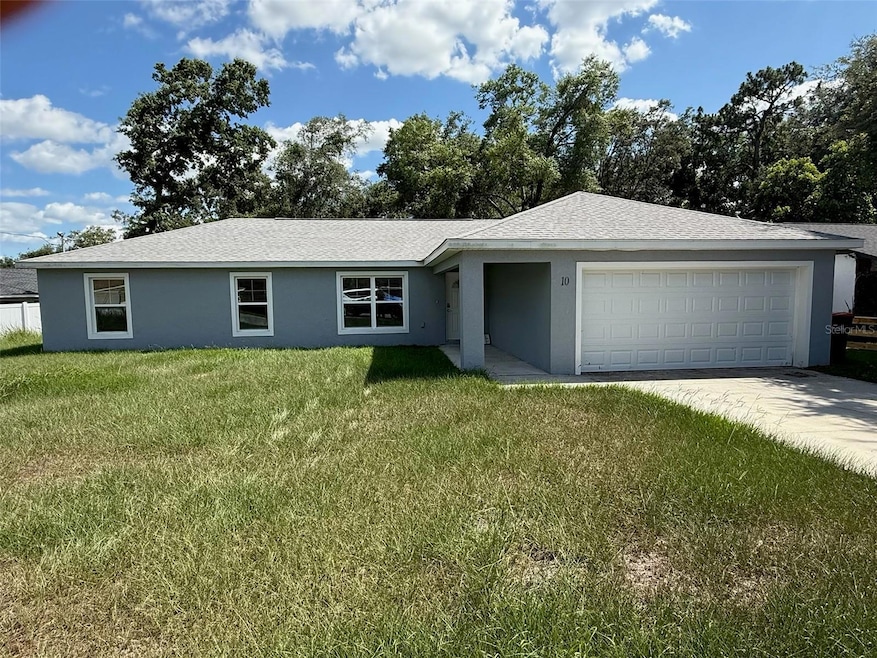 10 Cedar Trace Course, Ocala, FL 34472 - photo 1