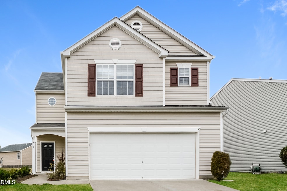 1413 Cozart St, Durham, NC 27704 - photo 1