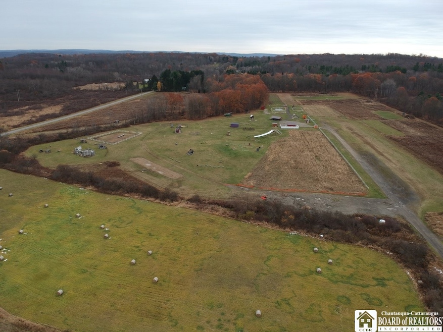 3435 Baker St unit S, Lakewood, NY 14750 - photo 1