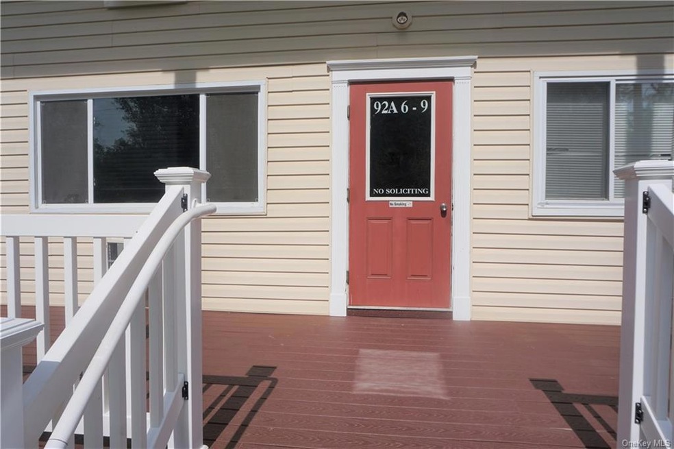 92 Osborne Hill Rd unit A6, Wappingers Falls, NY 12590 - photo 1