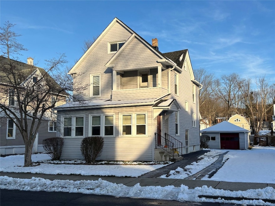 66 Moeller St, Binghamton, NY 13904 - photo 1