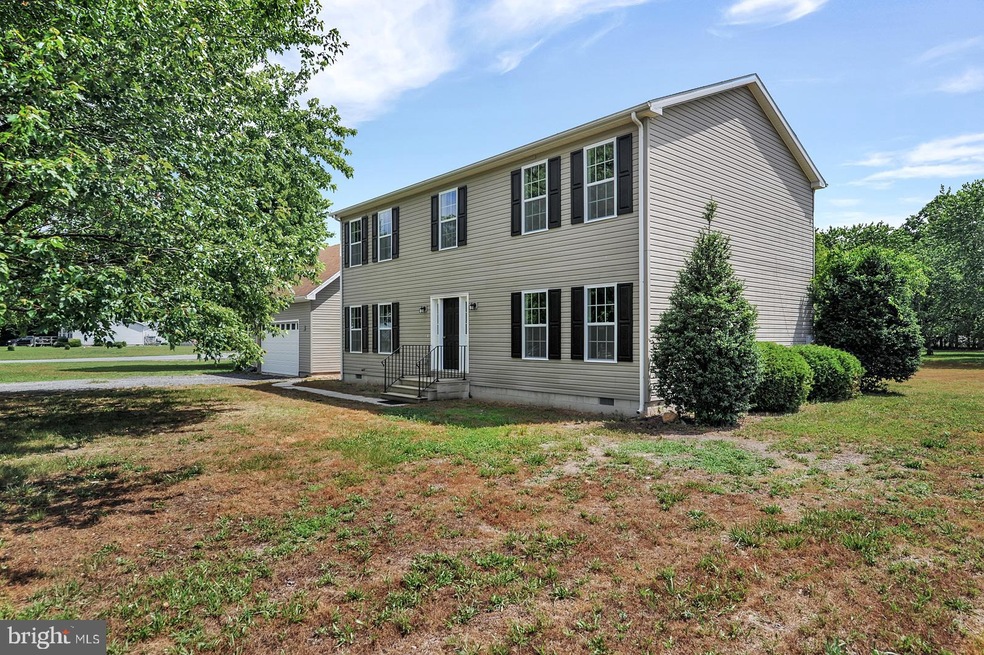 24697 Peterkins Rd, Georgetown, DE 19947 - photo 1