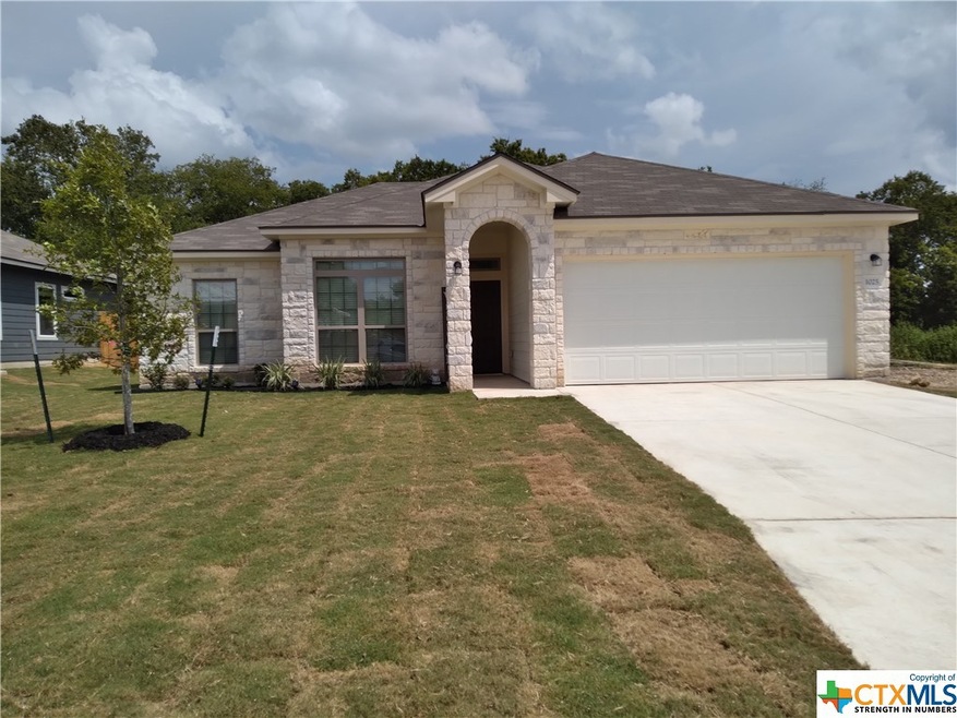 1025 Monte Verde Dr, Temple, TX 76504 - photo 1