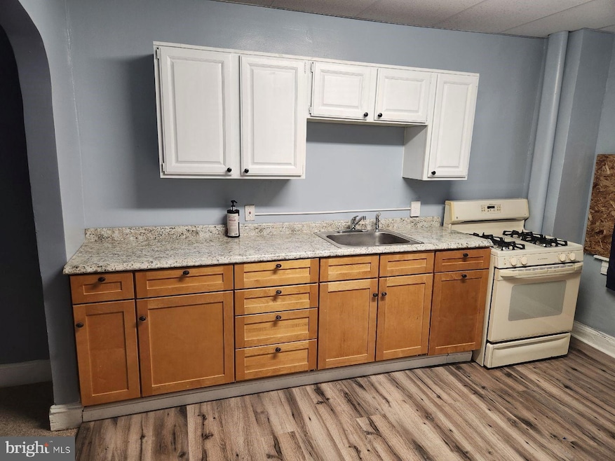 2687 Saint Benedict St, Baltimore, MD 21223 - photo 1