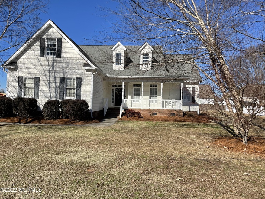 194 Magnolia Dr, Winterville, NC 28590 - photo 1