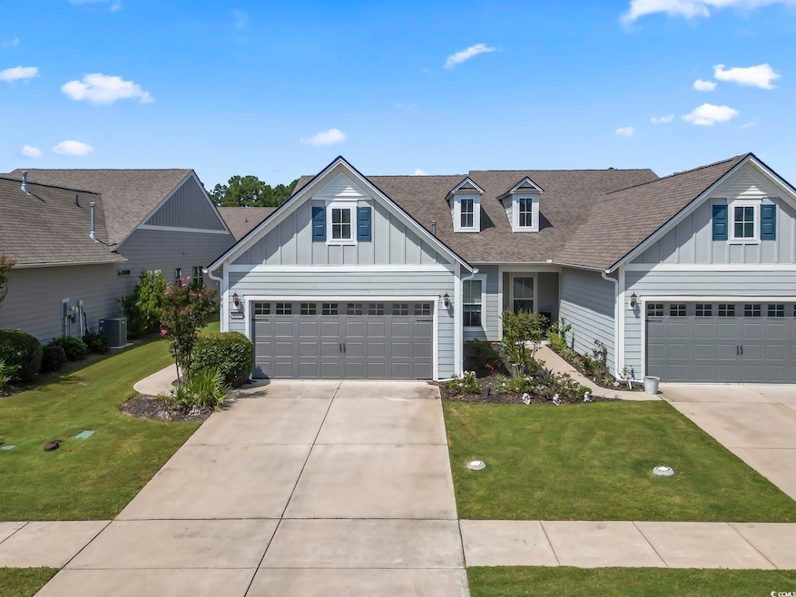 6037 Campanella St, Myrtle Beach, SC 29572 - photo 1