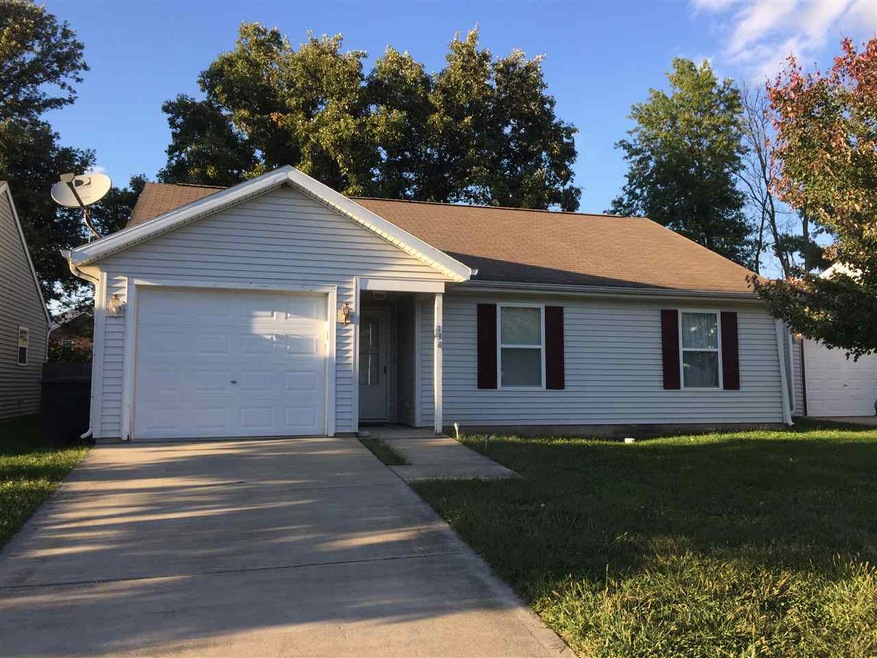 138 Kinkaid Dr, Lafayette, IN 47909 - photo 1