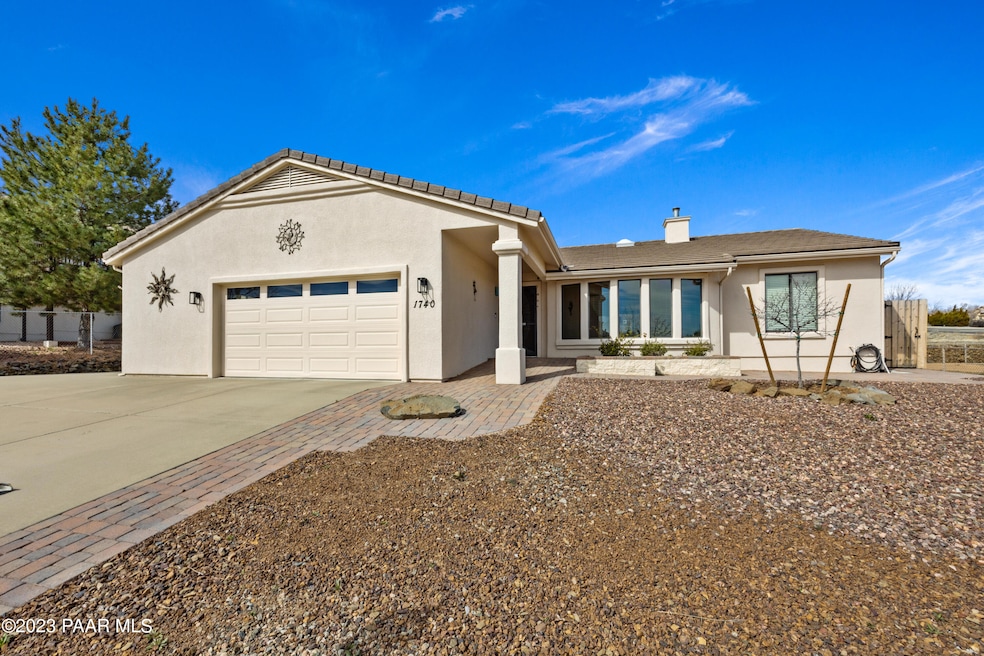 1740 Tatum Place, Prescott, AZ 86301 | MLS# PAR1055465 | Homes.com