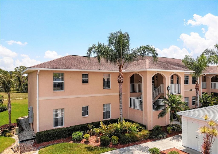 Welcome home to Linkside.