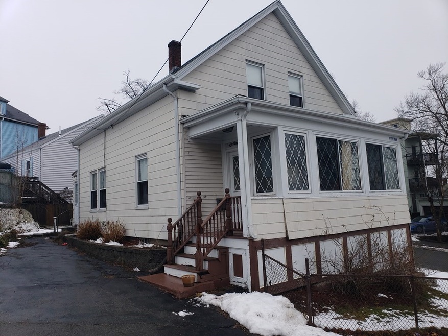 1 Rockland St, Lynn, MA 01902 - photo 1