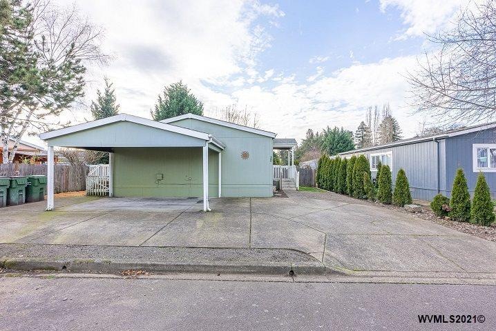 300 S Everest (#30) St unit 30, Newberg, OR 97132 - photo 1