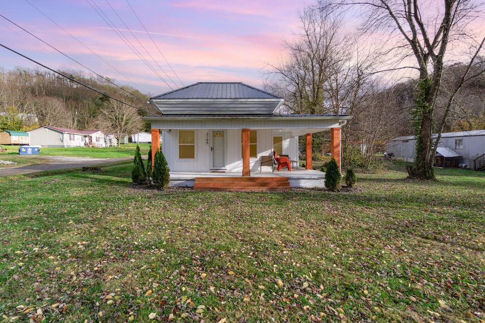 2768 Kentucky 198, Stanford, KY 40484 - photo 1