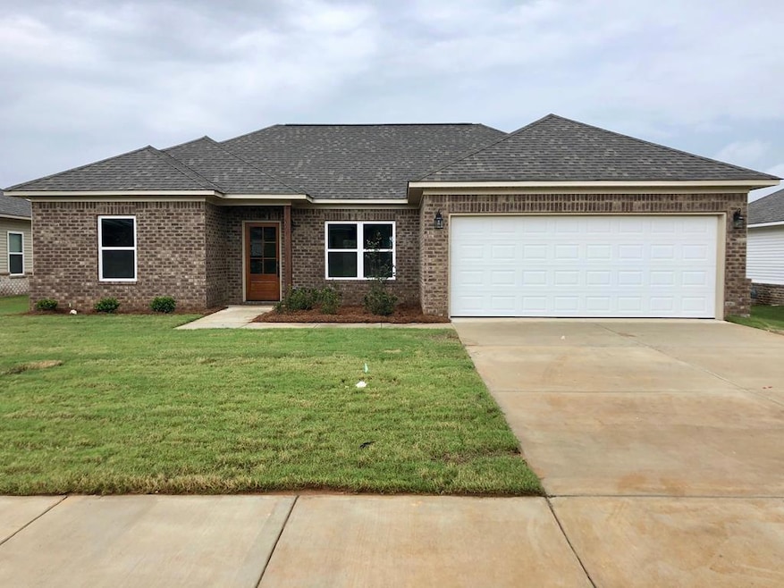 2004 Sweetbriar Dr, Oxford, MS 38655 - photo 1