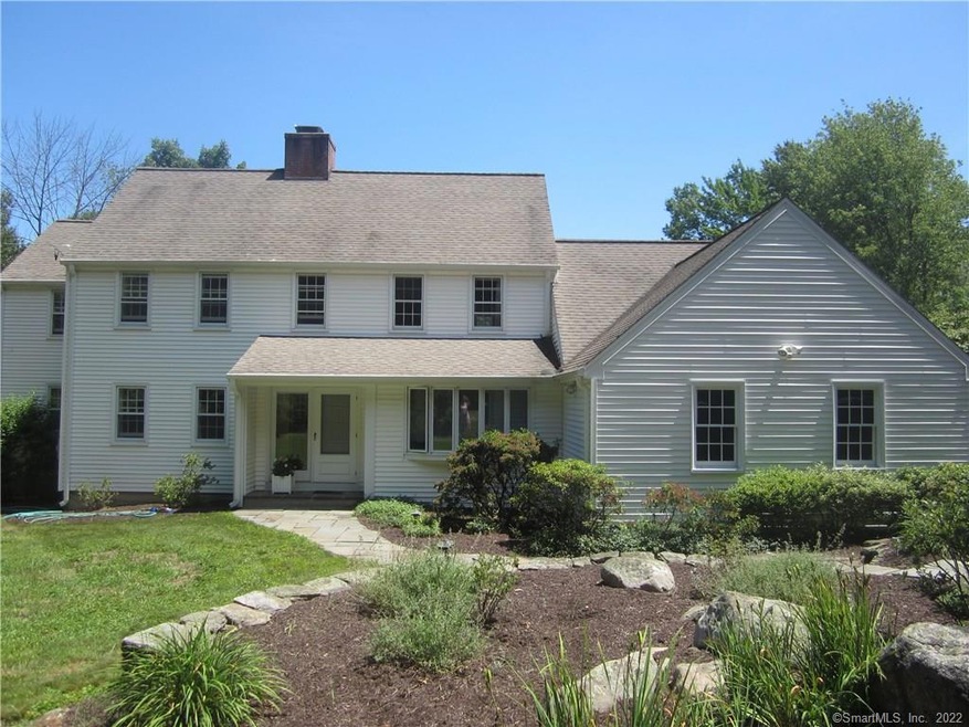 7 Hoplea Rd, Simsbury, CT 06070 - photo 1