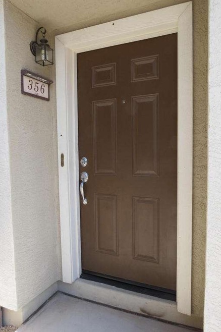1265 S Aaron unit 356, Mesa, AZ 85209 - photo 1