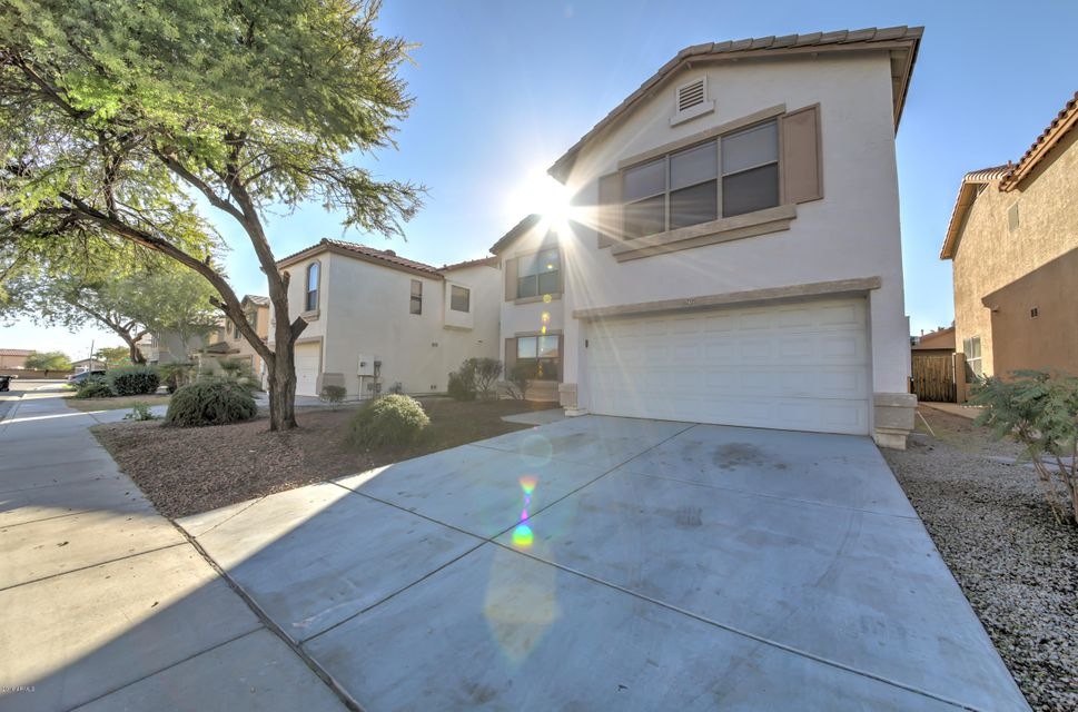 12725 W Desert Rose Rd-1
