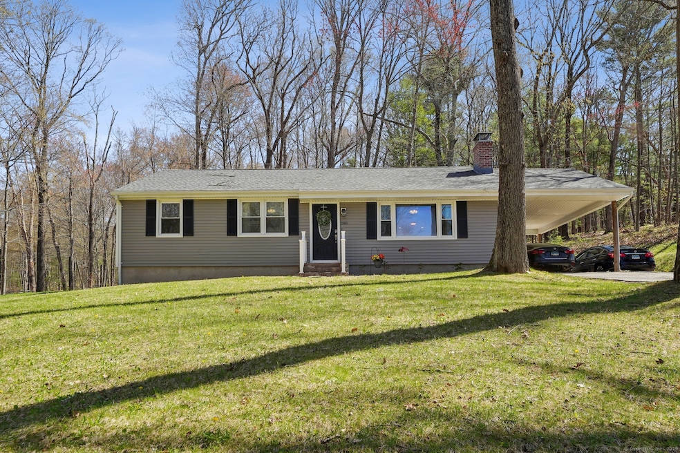 Under Contract $349,900