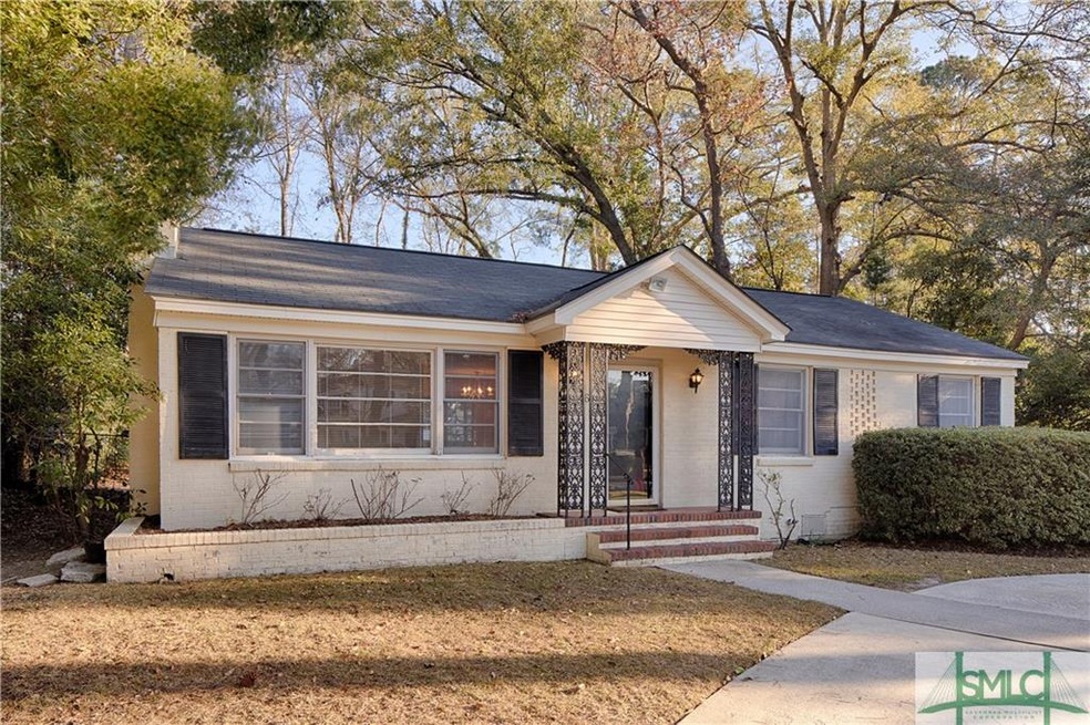 26 E 65th St, Savannah, GA 31405 - photo 1