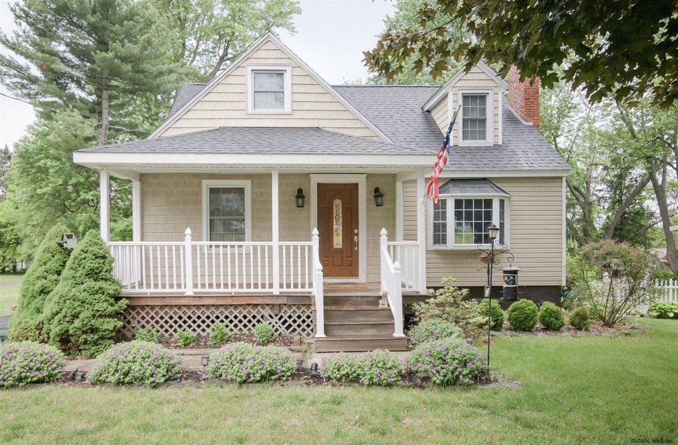 420 N Greenbush Rd, Rensselaer, NY 12144 - photo 1