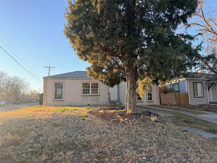 1703 Kenton St, Aurora, CO 80010 - photo 1