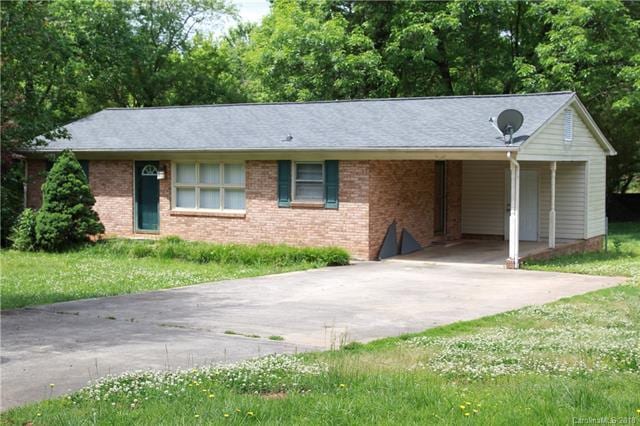 4810 Chapel Grove Rd, Gastonia, NC 28052 - photo 1