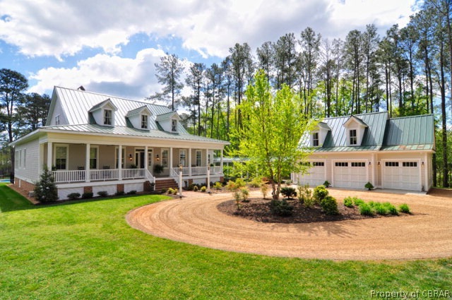 100 Gordon Dr, Weems, VA 22576 - photo 1