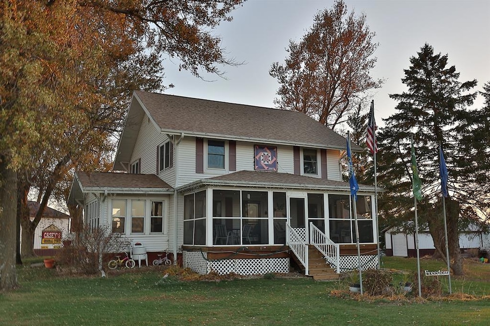 11377 S 100th Ave E, Sully, IA 50251 - photo 1